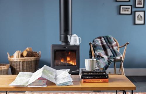 Banchory House | Number 5 Steading Cottage