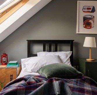 Banchory House | Number 5 Steading Cottage