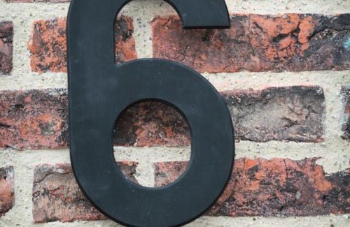 Whitby Bed & Breakfast | Number 6