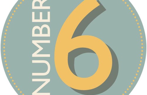 Whitby Bed & Breakfast | Number 6