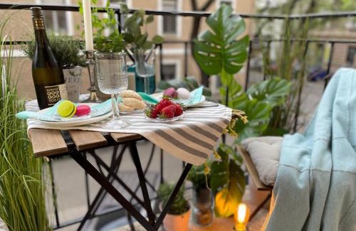 Szeged Apartment | Number 9.