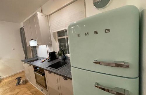 Szeged Apartment | Number 9.