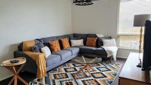 Port Campbell Apartment | Number 9 Leisure Stay