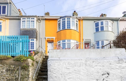 Brixham Cottage | Number Eleven - Harbour Views