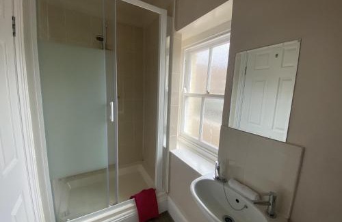 Tavistock Apartment | Number Four Russell House, Studio Apartment, centre of Tavistock, Devon