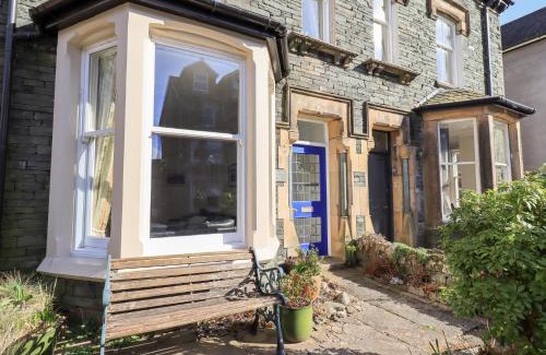 Keswick House | Number Twenty