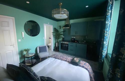 Tavistock Apartment | Number Two Russell House Tavistock Devon