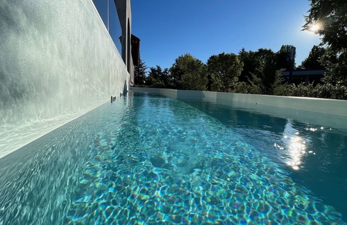 La Morra Apartment | Number5@MurraeLOFT