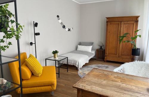 Barbara Apartment | numbersixteen