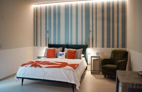 Francavilla al Mare House | Numero 5 B&B