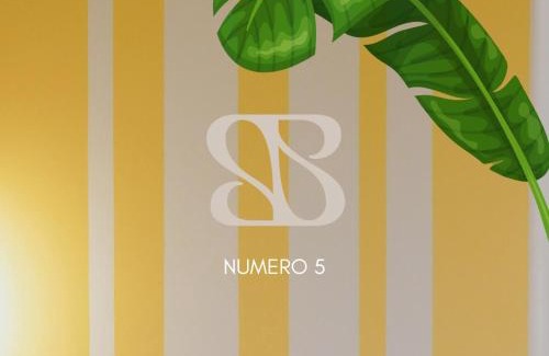 Francavilla al Mare House | Numero 5 B&B