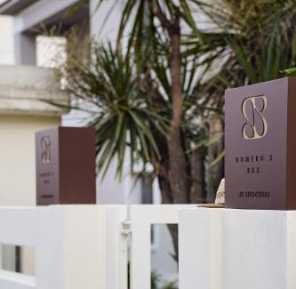 Francavilla al Mare House | Numero 5 B&B