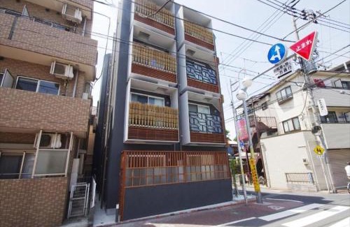 Kamata Apartment | Numero Uno Tokyo - Vacation STAY 25715v