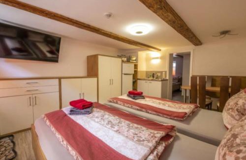 Elbingerode House | Numero1-Pension und Cafe