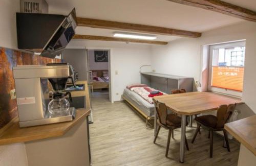 Elbingerode House | Numero1-Pension und Cafe