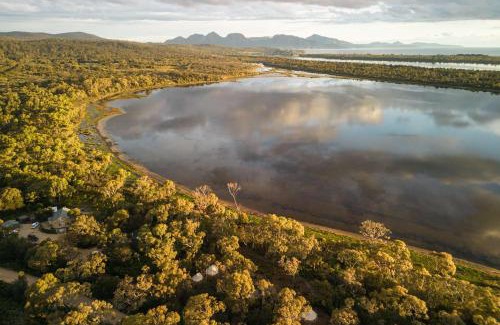 Coles Bay Other | Numie - Freycinet Peninsula - Glamping