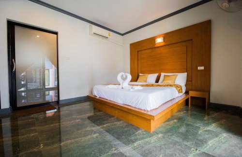 Krabi Resort | Numjaan Resort