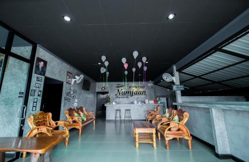 Krabi Resort | Numjaan Resort