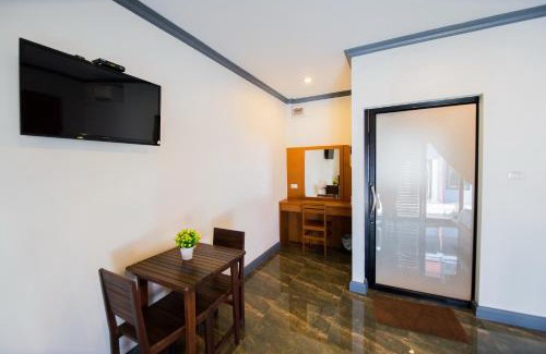 Krabi Resort | Numjaan Resort