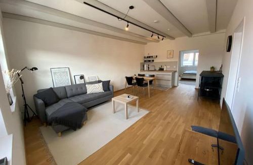 Eschenbach in der Oberpfalz Apartment | nummer22