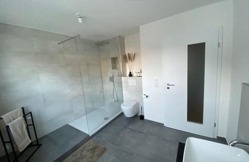 Eschenbach in der Oberpfalz Apartment | nummer22