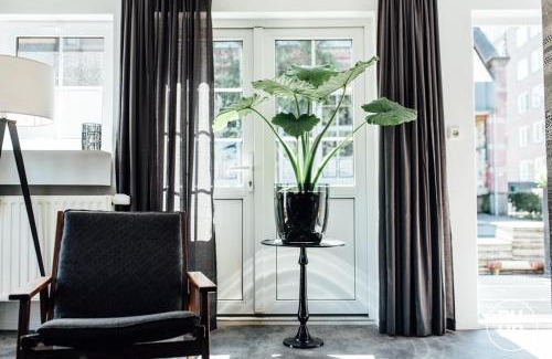 Leeuwarden Apartment | Nummer 100 - 1