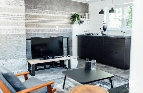Leeuwarden Apartment | Nummer 100 - 1