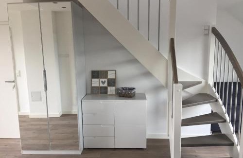 Helgoland Apartment | Nummer Zwo