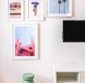 2nd Arrondissement Apartment | Numo Lyon Gare Perrache