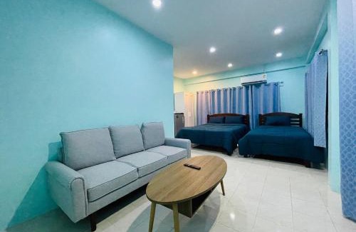Sa Khu House | NUN GUEST HOUSE