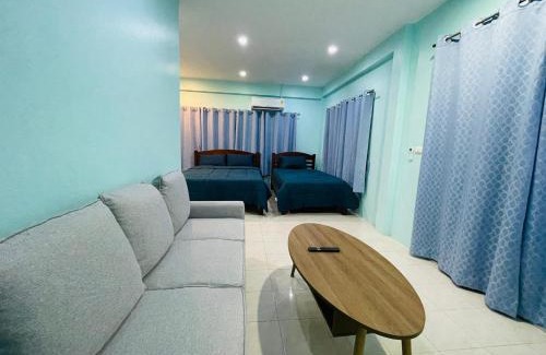 Sa Khu House | NUN GUEST HOUSE