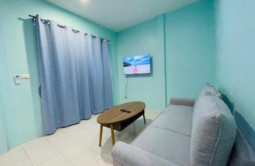 Sa Khu House | NUN GUEST HOUSE