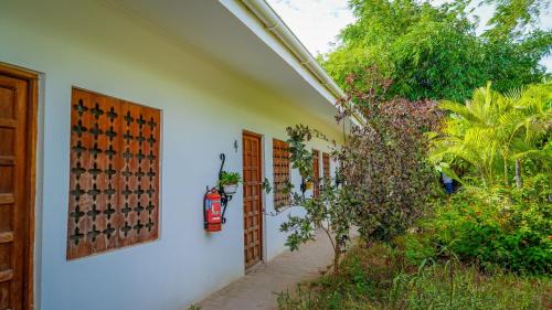 Nungwi Bed & Breakfast | Nungwi House