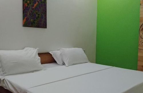 Nungwi Bed & Breakfast | Nungwi House