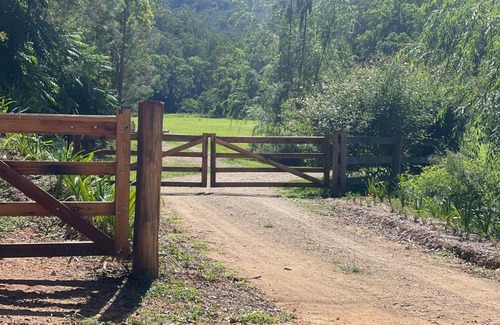 Wollombi House | Nunkeri