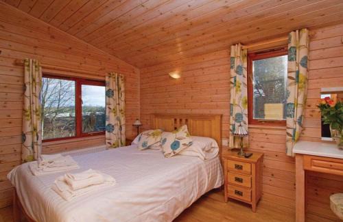 Dumfries Resort | Nunland Hillside Lodges