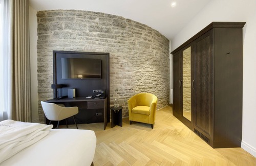 Old Town Hotel | Nunne Boutique Hotel