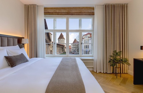 Old Town Hotel | Nunne Boutique Hotel