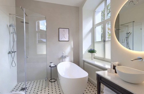 Old Town Hotel | Nunne Boutique Hotel