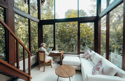 Nyambu Hotel | Nunu Bali Eco Friendly Retreat