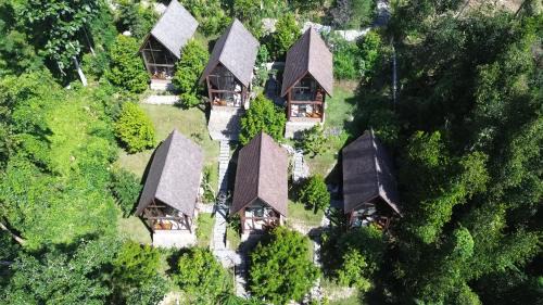 Nyambu Hotel | Nunu Bali Eco Friendly Retreat
