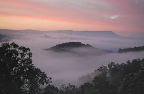 Wolfdene Apartment | Nunyara Retreat. Quality bush retreat
