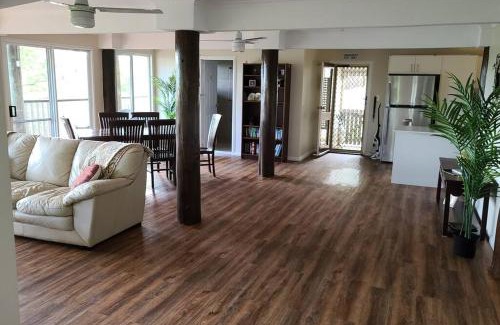 Wolfdene Apartment | Nunyara Retreat. Quality bush retreat