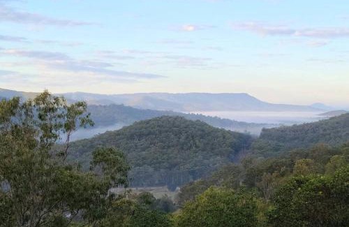Wolfdene Apartment | Nunyara Retreat. Quality bush retreat