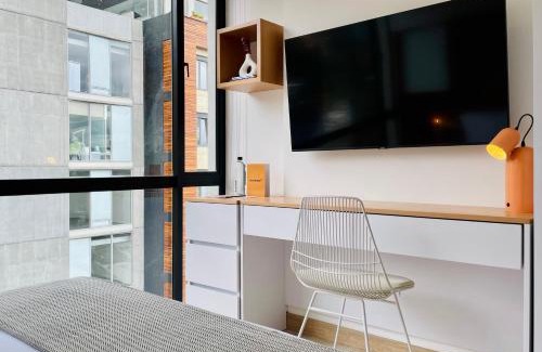 Usaquen Apartment | Nuo by Wynwood House