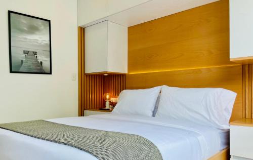 Usaquen Apartment | Nuo by Wynwood House