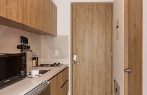 Usaquen Apartment | Nuo by Wynwood House