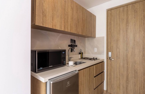 Usaquen Apartment | Nuo by Wynwood House