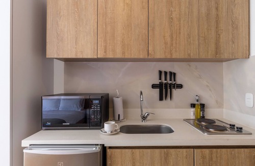 Usaquen Apartment | Nuo by Wynwood House