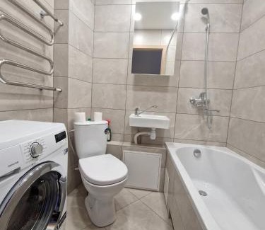 Mazeikiai Apartment | Nuomos Karaliai 2 kmbr